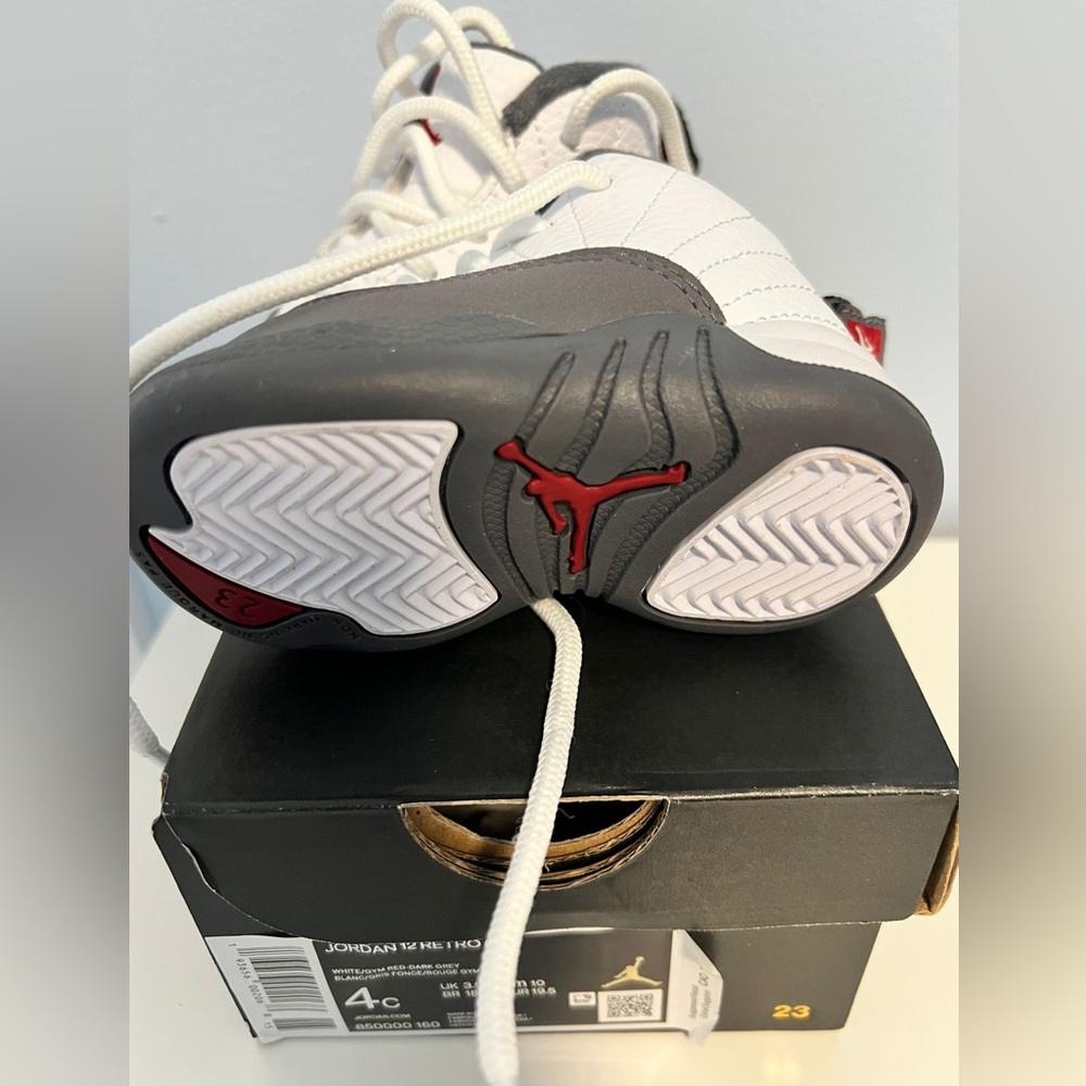 Air Jordan sneakers